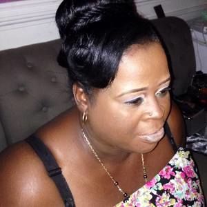 Meet your Posher, Donette